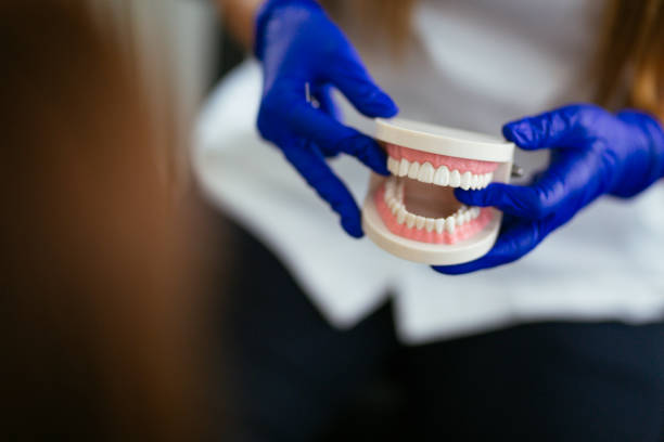Best Cosmetic Dentistry  in Oakhurst, CA