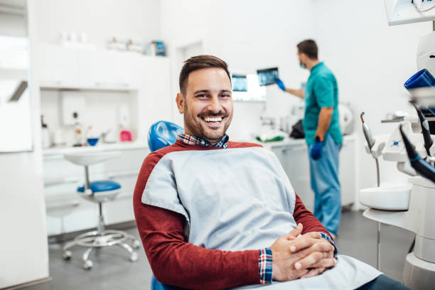 Why Choose Us for Your Dental Needs in Oakhurst, CA