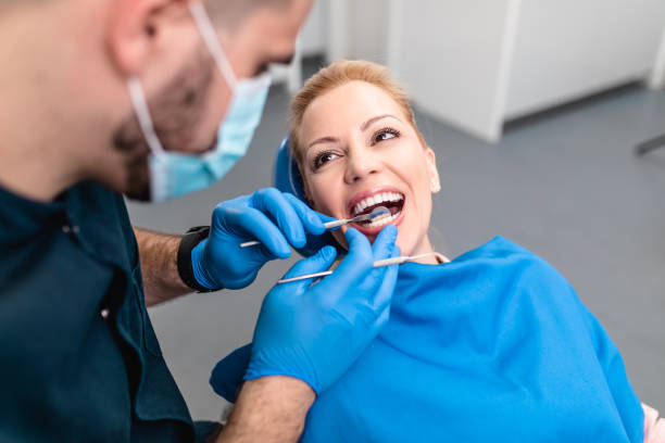 Laser Dentistry in Oakhurst, CA