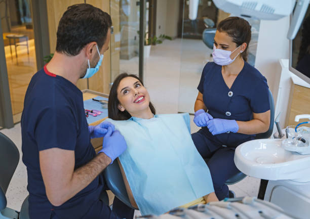 Best Dental Fillings (Composite and Amalgam)  in Oakhurst, CA