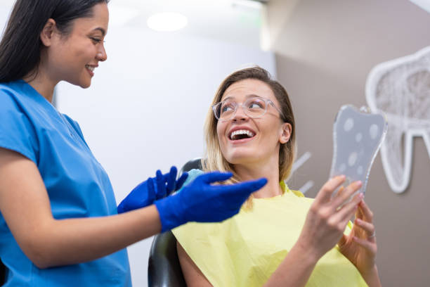 Best Preventive Dentistry  in Oakhurst, CA
