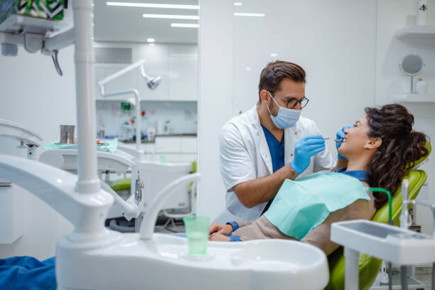 Best Invisalign and Clear Aligners  in Oakhurst, CA