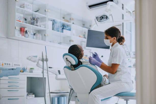 Best Dental Implants  in Oakhurst, CA