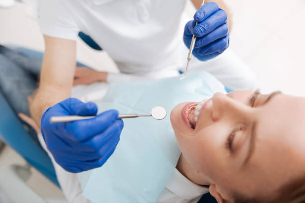 Best Laser Dentistry  in Oakhurst, CA