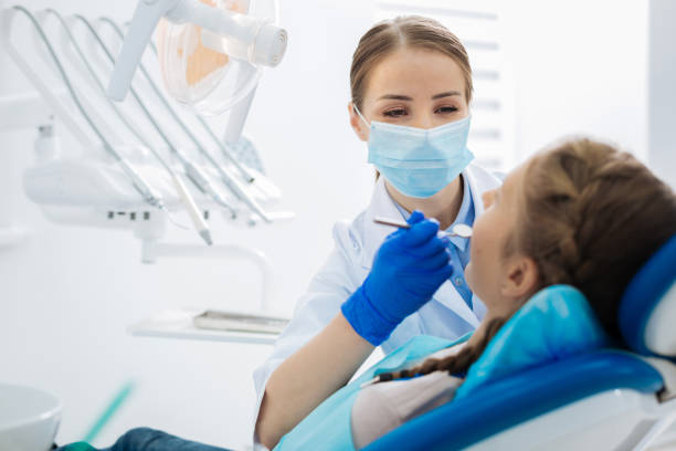 Best TMJ/TMD Treatment  in Oakhurst, CA