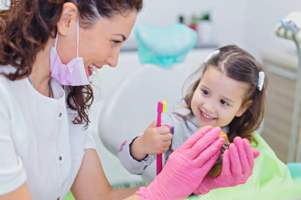Best Wisdom Tooth Removal  in Oakhurst, CA
